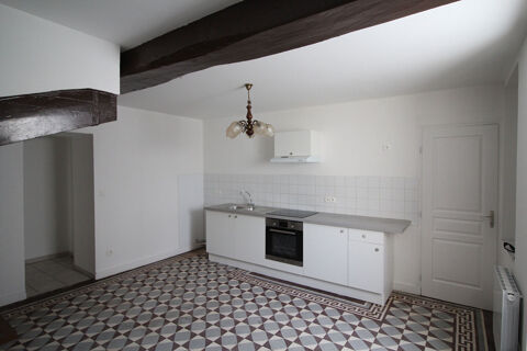  Appartement � louer 3 pi�ces 71 m�