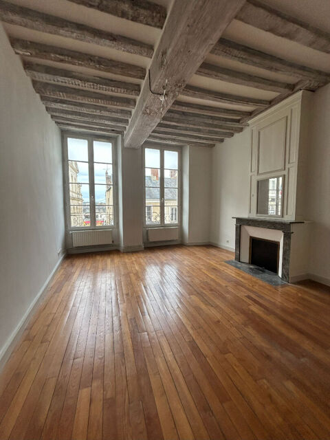  Appartement � louer 3 pi�ces 82 m�