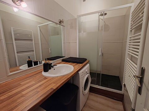  Appartement � louer 3 pi�ces 61 m�