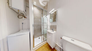  Appartement  louer 2 pices 16 m
