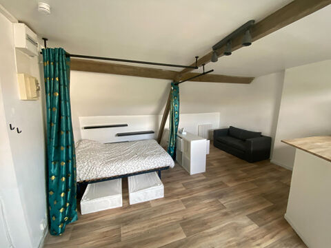  Appartement � louer 1 pi�ce 26 m�