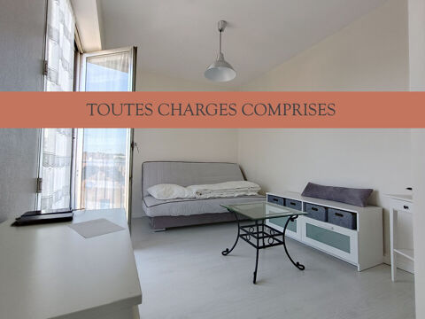  Appartement � louer 1 pi�ce 22 m�