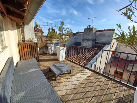  Appartement � louer 2 pi�ces 80 m�