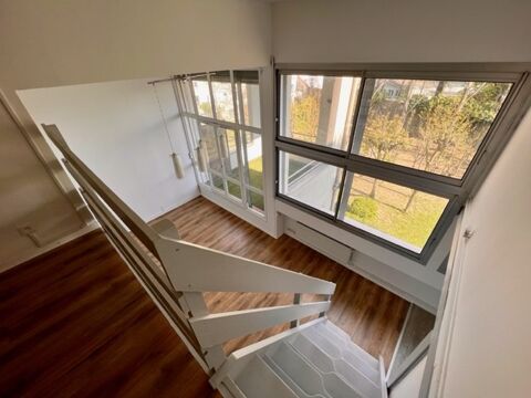  Appartement � louer 5 pi�ces 94 m�