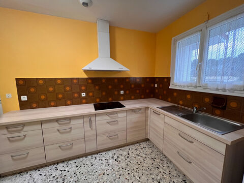  Maison � louer 4 pi�ces 94 m�