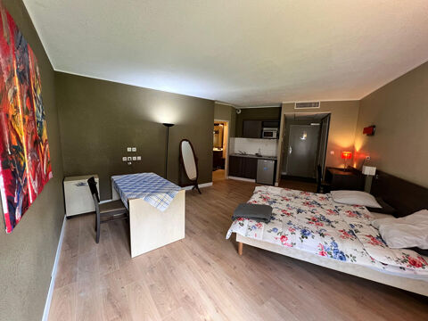  Appartement � louer 1 pi�ce 35 m�