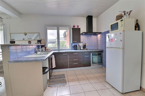  Maison � louer 3 pi�ces 86 m� Albi