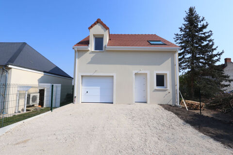  Maison � louer 4 pi�ces 90 m�