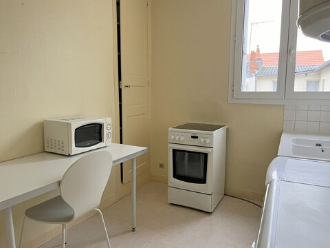  Appartement  louer 2 pices 54 m