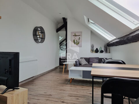  Appartement � louer 2 pi�ces 29 m�