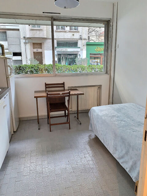  Appartement � louer 1 pi�ce 13 m�