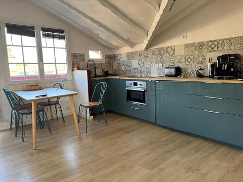  Appartement � louer 2 pi�ces 40 m�