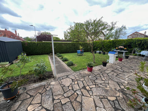  Maison � louer 3 pi�ces 62 m�