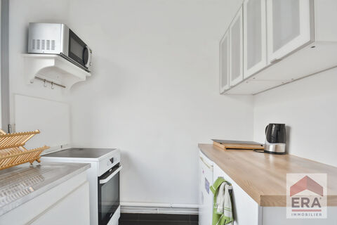  Appartement � louer 1 pi�ce 32 m�