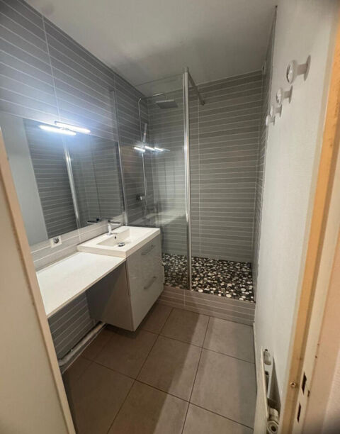  Appartement � louer 2 pi�ces 34 m�