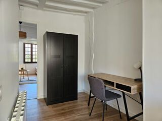  Appartement  louer 1 pice 29 m