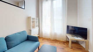  Appartement  louer 2 pices 16 m