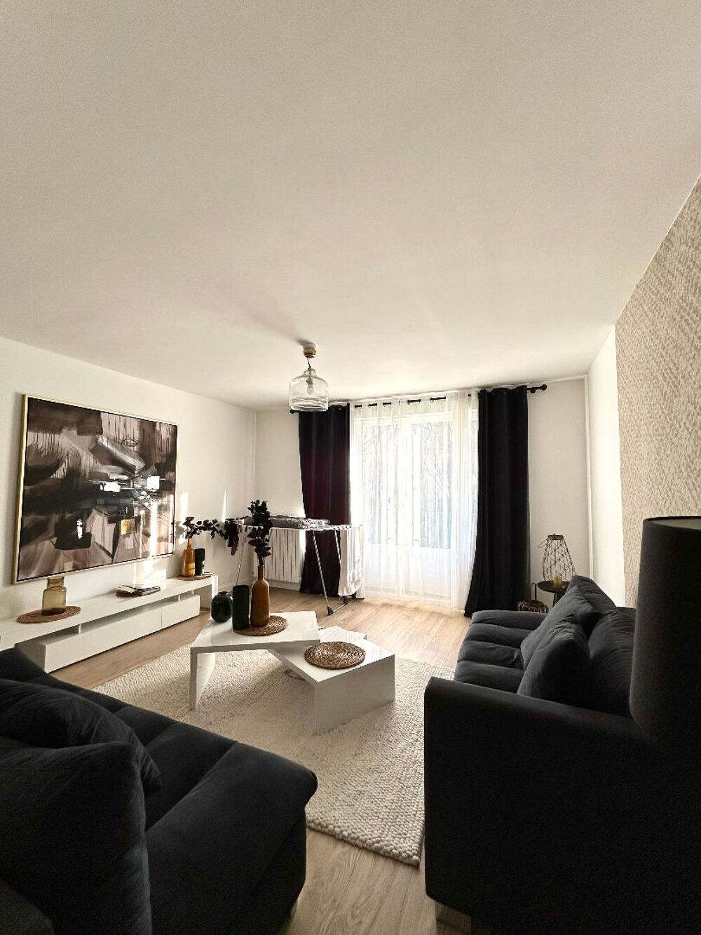 Appartement a louer massy - 4 pièce(s) - 76 m2 - Surfyn