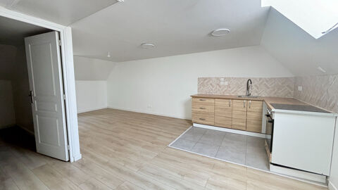  Appartement � louer 2 pi�ces 39 m�