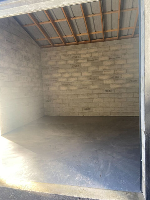  Parking / Garage � louer 25 m�