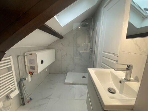  Appartement � louer 2 pi�ces 25 m�