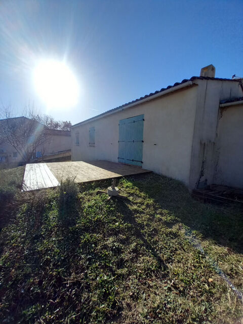  Maison � louer 4 pi�ces 85 m�