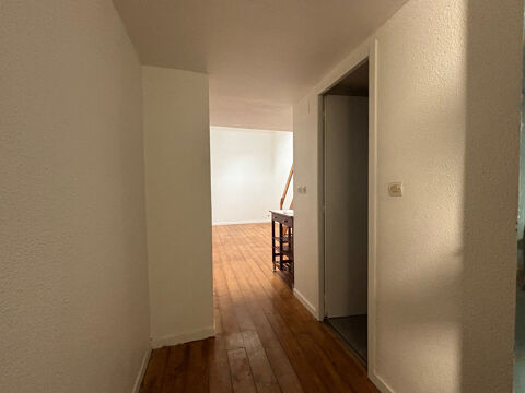  Appartement � louer 2 pi�ces 32 m�