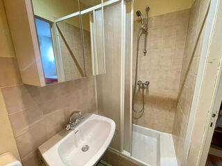  Appartement  louer 1 pice 25 m