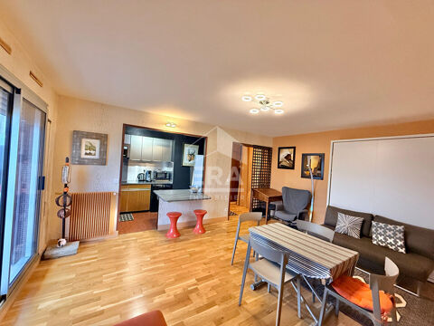  Appartement � louer 1 pi�ce 38 m�