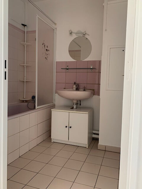  Appartement � louer 2 pi�ces 52 m�