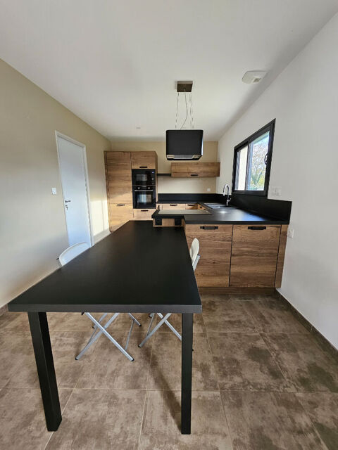  Maison � louer 4 pi�ces 95 m�