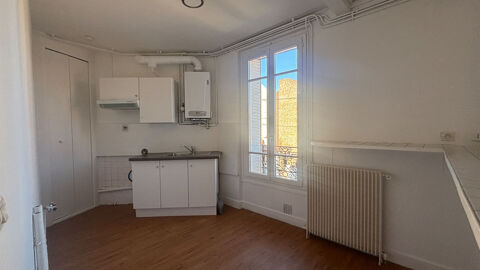  Appartement � louer 2 pi�ces 44 m�