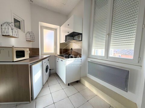  Appartement � louer 2 pi�ces 26 m�