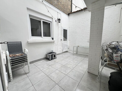  Maison � louer 7 pi�ces 155 m�