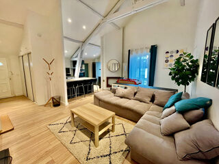  Appartement  louer 1 pice 17 m