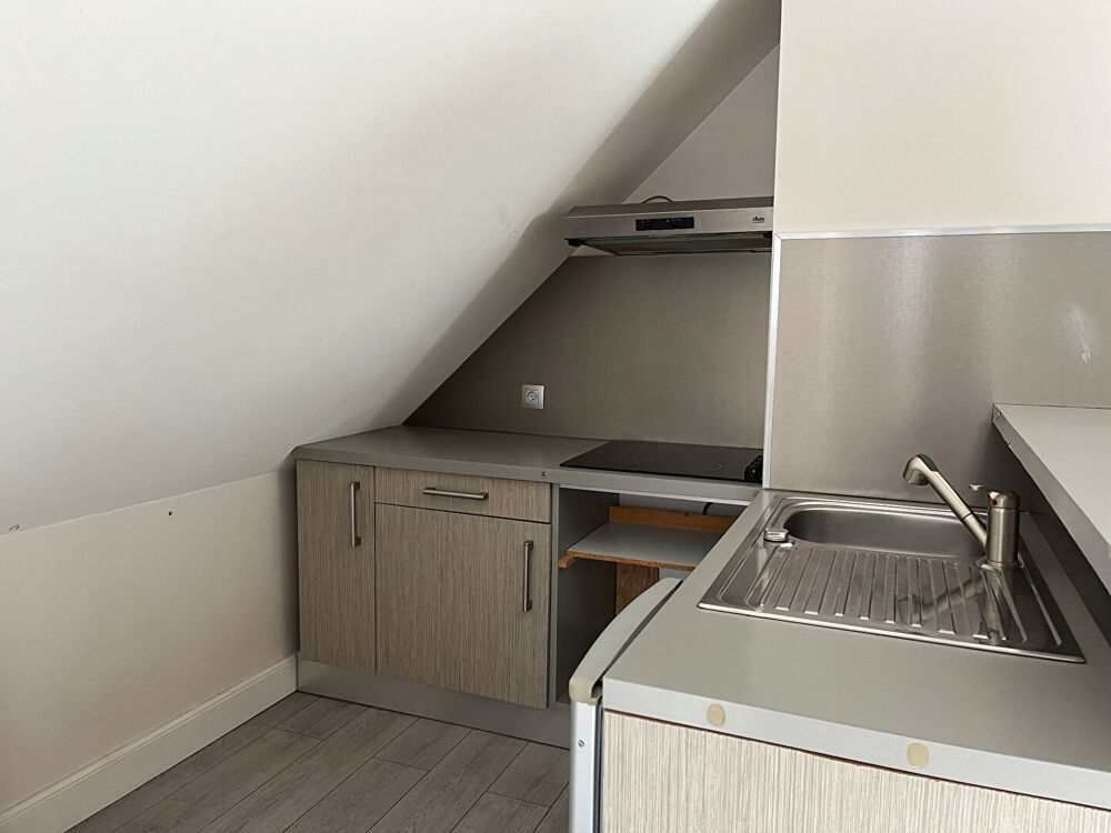 Appartement a louer chatellerault - 2 pièce(s) - 26 m2 - Surfyn