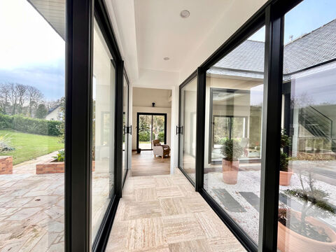  Maison � louer 10 pi�ces 318 m�