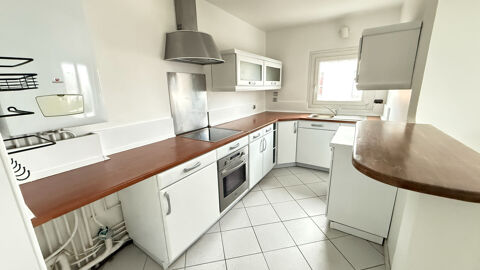  Appartement � louer 3 pi�ces 64 m�