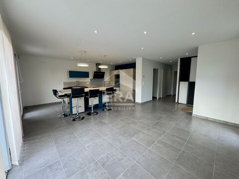  Maison � louer 4 pi�ces 110 m�