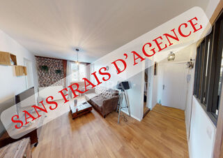  Appartement  louer 5 pices 80 m