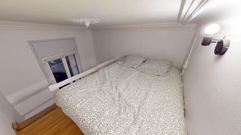  Appartement � louer 1 pi�ce 14 m�