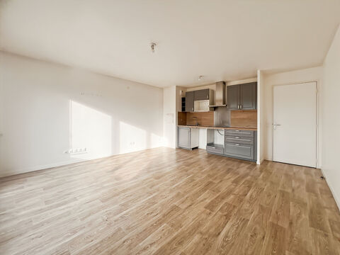  Appartement � louer 4 pi�ces 75 m�