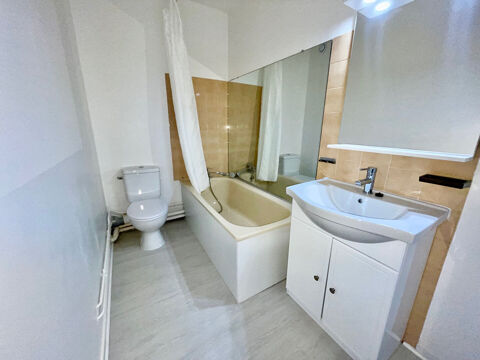  Appartement � louer 2 pi�ces 52 m�