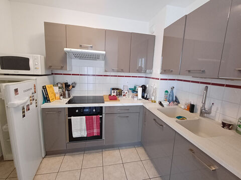  Appartement � louer 2 pi�ces 46 m�