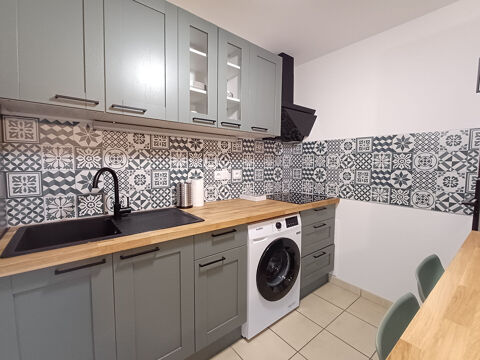  Appartement � louer 2 pi�ces 25 m�