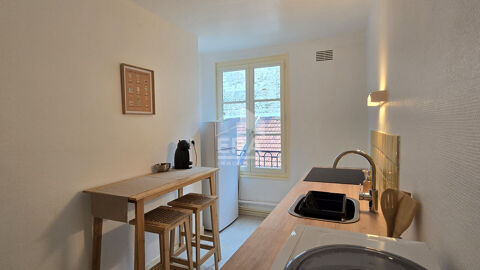  Appartement � louer 1 pi�ce 35 m�