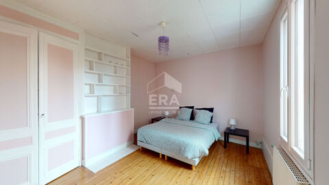  Maison � louer 5 pi�ces 92 m�