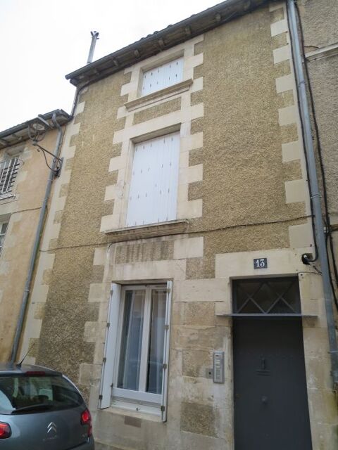  Appartement � louer 1 pi�ce 10 m�