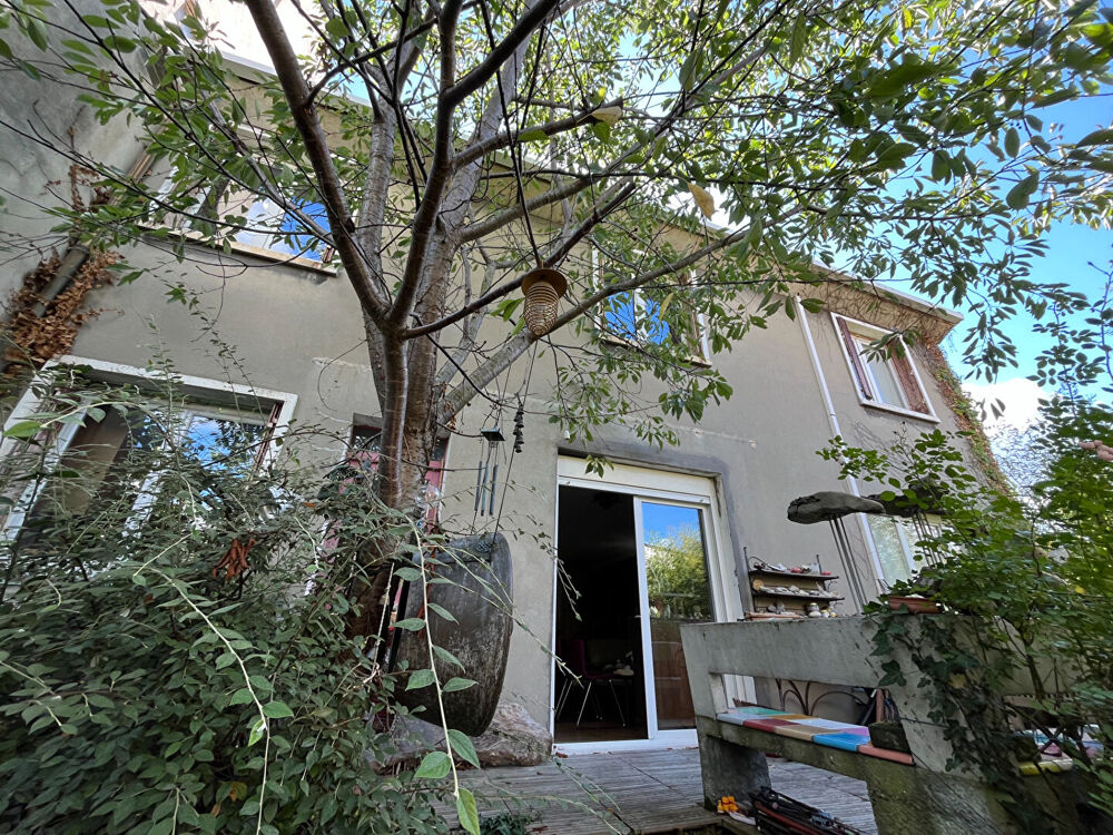 vente Maison - 9 pi�ce(s) - 158 m� Clamart (92140)