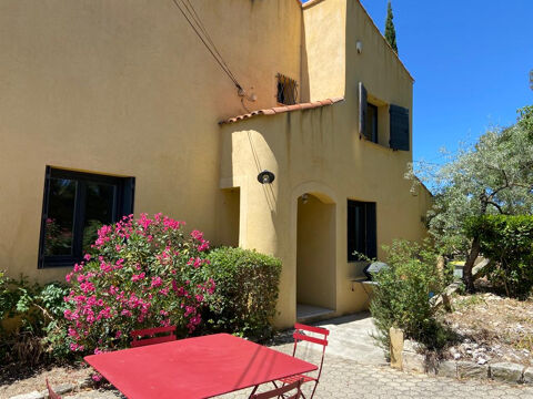   Location Maison Maison - 5 pi�ce(s) - 167 m�